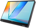 Laptop ASUS VivoBook Flip 14" FHD+ Dotyk x360 Ultra 7 256V Intel® Arc™ Graphics 140V Win11Home