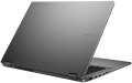 Laptop ASUS VivoBook Flip 14" FHD+ Dotyk x360 Ultra 7 256V Intel® Arc™ Graphics 140V Win11Home