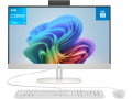 Komputer HP AiO 24-cr0242ng 23,8"FHD i3-N300 Intel® UHD Graphics