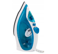 ESPERANZA ŻELAZKO PAROWE SLIDER CERAMIC 2200W EHI002