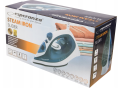 ESPERANZA ŻELAZKO PAROWE SLIDER CERAMIC 2200W EHI002