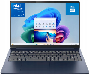 Laptop Lenovo IdeaPad SLIM 5-16IRH10R 16''WUXGA Intel® Core™ 7 240H Intel® Graphics Win11Home
