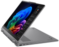 Laptop Lenovo Yoga-7-16ILL10 16''WUXGA Dotyk x360 Intel® Core™ Ultra 7 256V Intel® Arc™ Graphics 140V Win11Home
