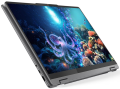 Laptop Lenovo Yoga-7-16ILL10 16''WUXGA Dotyk x360 Intel® Core™ Ultra 7 256V Intel® Arc™ Graphics 140V Win11Home
