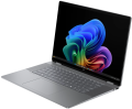 Laptop HP OmniBook X Flip 2 in 1 16-ar0013dx 16'' FHD+ Dotyk x360 AMD® Ryzen IA 5 340 AMD® Radeon™ 840M Win11Home