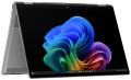Laptop HP OmniBook X Flip 2 in 1 16-ar0013dx 16'' FHD+ Dotyk x360 AMD® Ryzen IA 5 340 AMD® Radeon™ 840M Win11Home