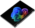 Laptop HP OmniBook X Flip 2 in 1 16-ar0013dx 16'' FHD+ Dotyk x360 AMD® Ryzen IA 5 340 AMD® Radeon™ 840M Win11Home