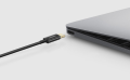 Kabel Do Drukarki UGREEN US241 USB-C-USB-B 1m (czarny)