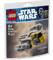 LEGO Star Wars 30728 - Minimodel Brzeszczota