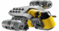 LEGO Star Wars 30728 - Minimodel Brzeszczota