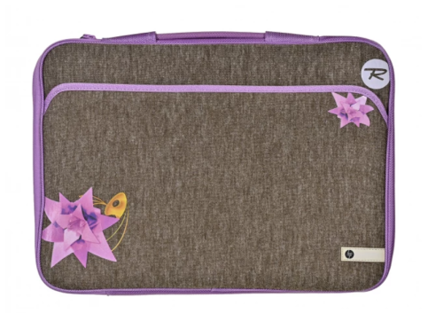 Oryginalne Etui HP 15" Notebook Sleeve Rossignol Attraxion 633989-001