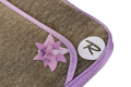 Oryginalne Etui HP 15" Notebook Sleeve Rossignol Attraxion 633989-001