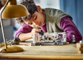 LEGO Star Wars - Wejście na pokład statku kosmicznego 75387