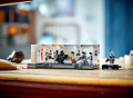 LEGO Star Wars - Wejście na pokład statku kosmicznego 75387