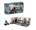 LEGO Star Wars - Wejście na pokład statku kosmicznego 75387