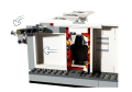 LEGO Star Wars - Wejście na pokład statku kosmicznego 75387