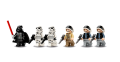 LEGO Star Wars - Wejście na pokład statku kosmicznego 75387
