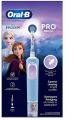 Szczoteczka Elektryczna Oral-B Vitality Pro D103 Kids Frozen