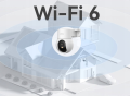 IMOU Kamera Ranger Mini 5MP IPC-K2MP-5H1WE