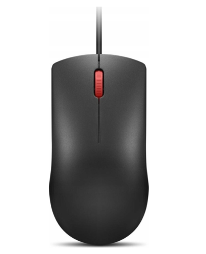 Mysz Przewodowa Lenovo 120 Wired Mouse GY51L52636