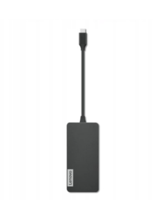 Replikator Lenovo USB-C 7-in-1 Hub - 7 portów