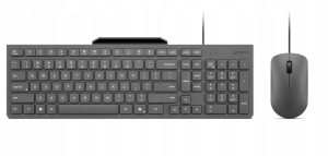 Klawiatura Lenovo 310 USB-A Wired Combo GX31R09775