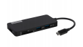 Replikator Lenovo USB-C 7-in-1 Hub - 7 portów