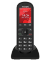 Maxcom Telefon MM39D 4G stacjonarny