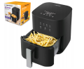 ESPERANZA FRYTKOWNICA BEZTŁUSZCZOWA 3.5L PATATE FRITTE