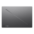 ASUS ROG Zephyrus G16 GU605CW-U9322W Ultra 9 285H 16"2.5K OLED 240Hz 32GB LPDDR5X 7467 SSD2TB GeForce RTX 5080 16GB WLAN+BT Cam 1080p IR 90WHrs Win11 Eclipse Gray