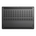 ASUS ROG Zephyrus G16 GU605CW-U9322W Ultra 9 285H 16"2.5K OLED 240Hz 32GB LPDDR5X 7467 SSD2TB GeForce RTX 5080 16GB WLAN+BT Cam 1080p IR 90WHrs Win11 Eclipse Gray