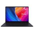 ASUS ProArt P16 H7606WM-SR122X Ryzen AI 9 HX 370 16.0"3K OLED Touch 120Hz 500nits AG 32GB LPDDR5X SSD1TB GeForce RTX 5060 8GB WLAN+BT Cam FHD 90WHrs W11Pro Nano Black