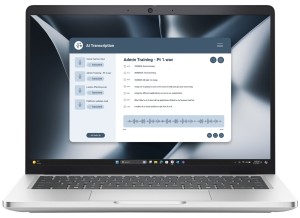 Dell Pro 13 Plus PB13255 Ryzen AI 5 PRO 340 13.3 FHD+ IPS 300nits 60Hz AG 32GB LPDDR5X SSD1TB Radeon 840M FgrPr&SmtCd Cam FHD+IR WLAN+BT Backlit Kb 3 Cell W11Pro 3Y ProSupport