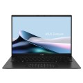 ASUS Zenbook 14 UM3406GA-QD013W Ryzen AI 5 430 14.0"WUXGA 60Hz 300nits AG 16GB LPDDR5X SSD512 Radeon Graphics WLAN+BT Cam720p 75WHrs Win11 Aluminum Jade Black