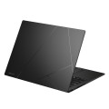 ASUS Zenbook 14 UM3406GA-QD013W Ryzen AI 5 430 14.0"WUXGA 60Hz 300nits AG 16GB LPDDR5X SSD512 Radeon Graphics WLAN+BT Cam720p 75WHrs Win11 Aluminum Jade Black