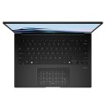 ASUS Zenbook 14 UM3406GA-QD013W Ryzen AI 5 430 14.0"WUXGA 60Hz 300nits AG 16GB LPDDR5X SSD512 Radeon Graphics WLAN+BT Cam720p 75WHrs Win11 Aluminum Jade Black