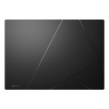 ASUS Zenbook 14 UM3406GA-QD013W Ryzen AI 5 430 14.0"WUXGA 60Hz 300nits AG 16GB LPDDR5X SSD512 Radeon Graphics WLAN+BT Cam720p 75WHrs Win11 Aluminum Jade Black