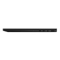 ASUS Zenbook 14 UM3406GA-QD013W Ryzen AI 5 430 14.0"WUXGA 60Hz 300nits AG 16GB LPDDR5X SSD512 Radeon Graphics WLAN+BT Cam720p 75WHrs Win11 Aluminum Jade Black
