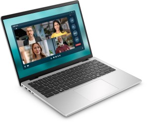 Dell Pro 14 Essential PV14250 Core 5 120U 14.0"WUXGA 300nits AG 16GB DDR5 5200 SSD512 Intel Graphics FgrPr WLAN+BT BcklKb 4C 65W W11Pro EDU Platinum Silver 4Y