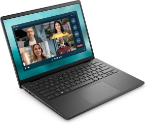 Dell Pro 14 Essential PV14250 Core 5 120U 14.0"WUXGA 300nits AG 16GB DDR5 5200 SSD512 Intel Graphics FgrPr WLAN+BT BcklKb 4C 65W W11Pro EDU Carbon Black 4Y