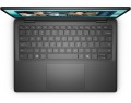 Dell Pro 14 Essential PV14250 Core 5 120U 14.0"WUXGA 300nits AG 16GB DDR5 5200 SSD512 Intel Graphics FgrPr WLAN+BT BcklKb 4C 65W W11Pro EDU Carbon Black 4Y