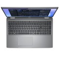 Dell Precision 3590 Ultra 7 165H 15.6"FHD IPS 400nirs AG 16GB DDR5 5600 SSD512 RTX 500_4GB Cam FHD 54Wh W11Pro 2Y ProSupport