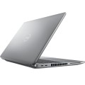 Dell Precision 3590 Ultra 7 165H 15.6"FHD IPS 400nirs AG 16GB DDR5 5600 SSD512 RTX 500_4GB Cam FHD 54Wh W11Pro 2Y ProSupport