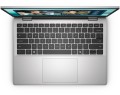 Dell Pro 14 Essential PV14250 Core 5 120U 14.0"WUXGA 300nits AG 16GB DDR5 5200 SSD512 Intel Graphics FgrPr WLAN+BT BcklKb 4C 65W W11Pro EDU Alu Platinum Silver 4Y