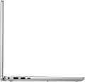 Dell Pro 14 Essential PV14250 Core 5 120U 14.0"WUXGA 300nits AG 16GB DDR5 5200 SSD512 Intel Graphics FgrPr WLAN+BT BcklKb 4C 65W W11Pro EDU Alu Platinum Silver 4Y
