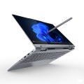 Lenovo ThinkBook 14 G5 2in1 Ultra 5 225U 14.0"WUXGA Touch IPS 300nits Glossy 16GB DDR5 5600 SSD512 Intel Graphics Cam FHD 60Wh W11Pro Luna Grey 3Y OnSite