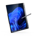 Lenovo ThinkBook 14 G5 2in1 Ultra 5 225U 14.0"WUXGA Touch IPS 300nits Glossy 16GB DDR5 5600 SSD512 Intel Graphics Cam FHD 60Wh W11Pro Luna Grey 3Y OnSite
