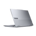 Lenovo ThinkBook 14 G5 2in1 Ultra 5 225U 14.0"WUXGA Touch IPS 300nits Glossy 16GB DDR5 5600 SSD512 Intel Graphics Cam FHD 60Wh W11Pro Luna Grey 3Y OnSite