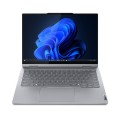 Lenovo ThinkBook 14 G5 2in1 Ultra 5 225U 14.0"WUXGA Touch IPS 300nits Glossy 16GB DDR5 5600 SSD512 Intel Graphics Cam FHD 60Wh W11Pro Luna Grey 3Y OnSite