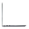Lenovo ThinkBook 14 G5 2in1 Ultra 5 225U 14.0"WUXGA Touch IPS 300nits Glossy 16GB DDR5 5600 SSD512 Intel Graphics Cam FHD 60Wh W11Pro Luna Grey 3Y OnSite